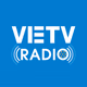 Viet Radio 1560 - KGOW Logo