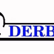 derby radio Logo