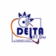 Delta Radio Soroti Logo