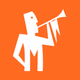 Moj Radio Logo