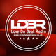 Love Da Beat Radio Logo