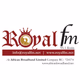 Royal FM 95.1 Ilorin Logo