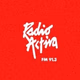 Radio Activa Logo