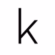 Kantine Logo