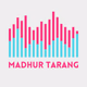 Madhur Tarang Logo