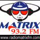 Radio Matrix FM Ponorogo Logo