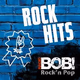 RADIO BOB! - BOBs Rock Hits Logo