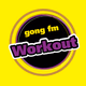 Gong FM - Workout Logo