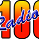 Radio 100 Logo