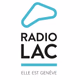 Radio Lac Logo