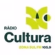 Rádio Cultura Zona Sul logo