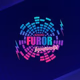 RADIO FUROR Logo