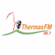 Rádio Thermas FM Logo
