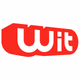 Wit FM - Latina Logo