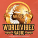 World Vibez Radio Logo