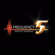 Frequency5fm - Solo Tango Logo