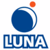 Radio Luna 87.6 Logo