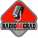 Radio 66 Grad logo