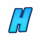 Happy FM - Special logo