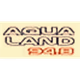 Aqualand Radio Logo
