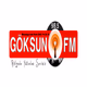 Göksun FM Logo