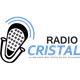Rádio Cristal FM 98.7 Logo