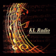 KL Radio.Online - In The Mix Logo