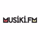 Musiki.fm Logo