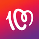 Cadena 100 Logo