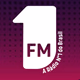 Rádio 1 FM - MPB Logo