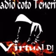 Radio Coto Tenerife Logo