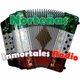 Norteñas Inmortales Radio Logo