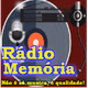 Radio Memória Lins Logo