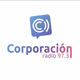 Radio Corporación Logo