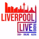 Liverpool Live Radio Logo