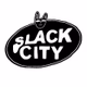 Slack City Logo