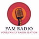 FAM Radio Logo