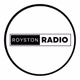 Royston Radio Logo