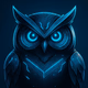 MasterOwl Radio Logo