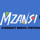 Mzansi Connect Radio Station Logo