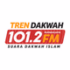 Radio Trendakwah FM Logo