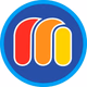 Mega Stereo 100.9 Logo