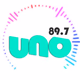 Radio Uno Viedma Logo