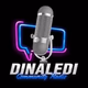 Dinaledi Community Radio Logo