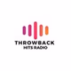 Throwback Hits Radio logo