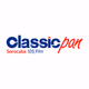 Classic Pan Sorocaba Logo