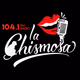 La Chismosa FM Logo