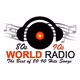 World Radio 8090 Internet Radio Logo