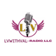 LVWITHVAL-Radio, LLC logo