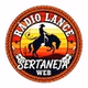 Rádio Lance Oficial - Sertaneja logo